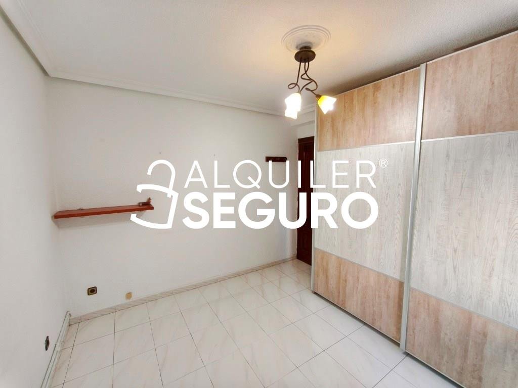 Wohnung 65 m² in Móstoles