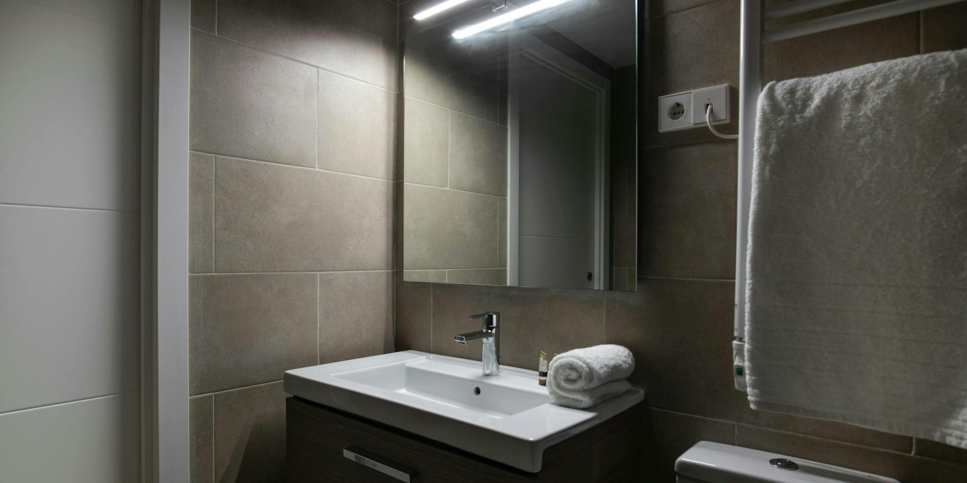 Habitación 82 m², Barcelona