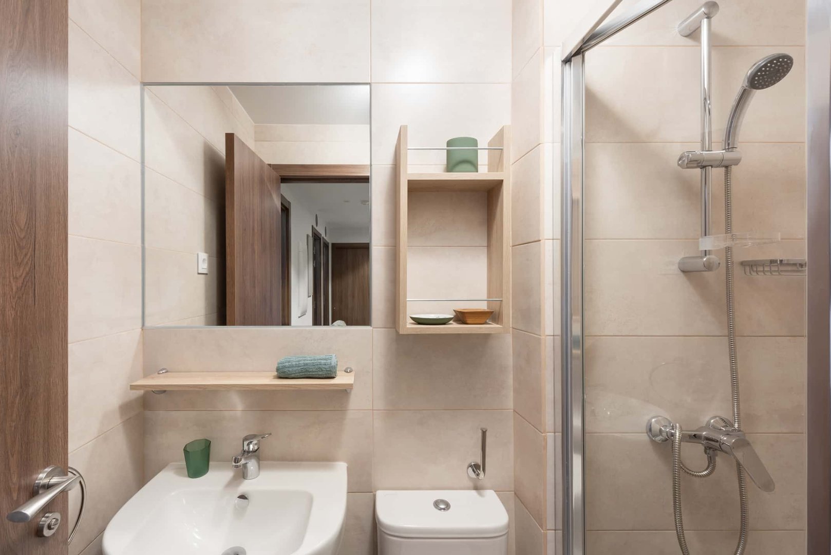 Habitación en alquiler, Madrid