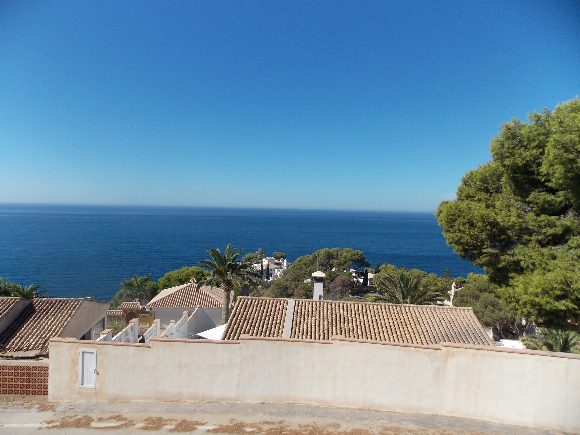 Casa de 150 m² en Almuñécar