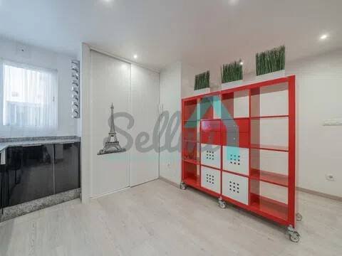 Piso de 90 m² en Oviedo