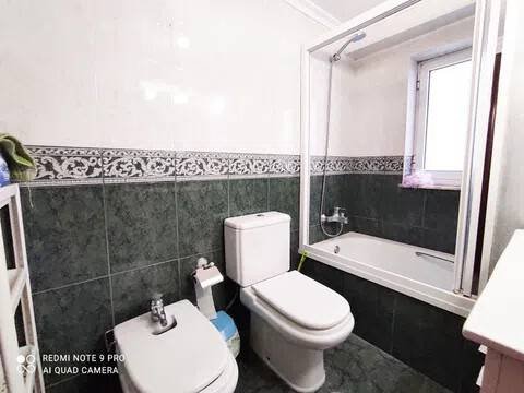 Piso de 95 m² en Oviedo