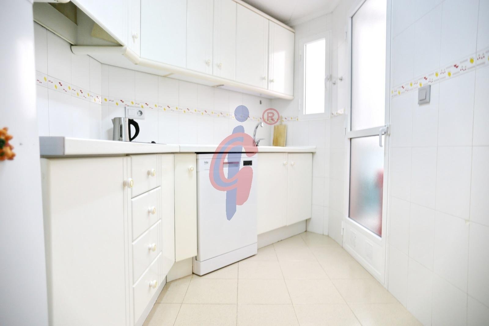 Piso de 70 m² en Guardamar del Segura
