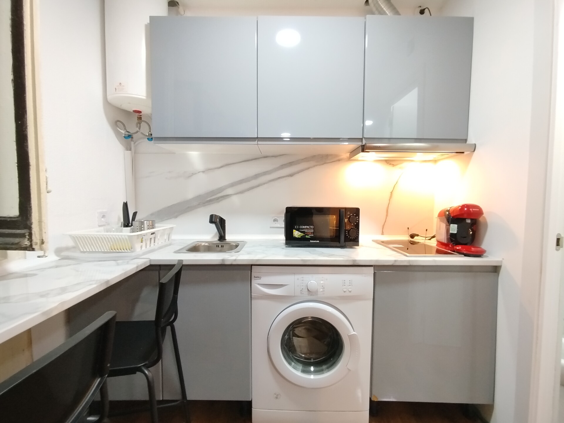 Piso de 111 m² en Mérida