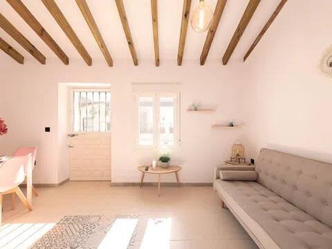 Casa de 125 m² en Alcaucín