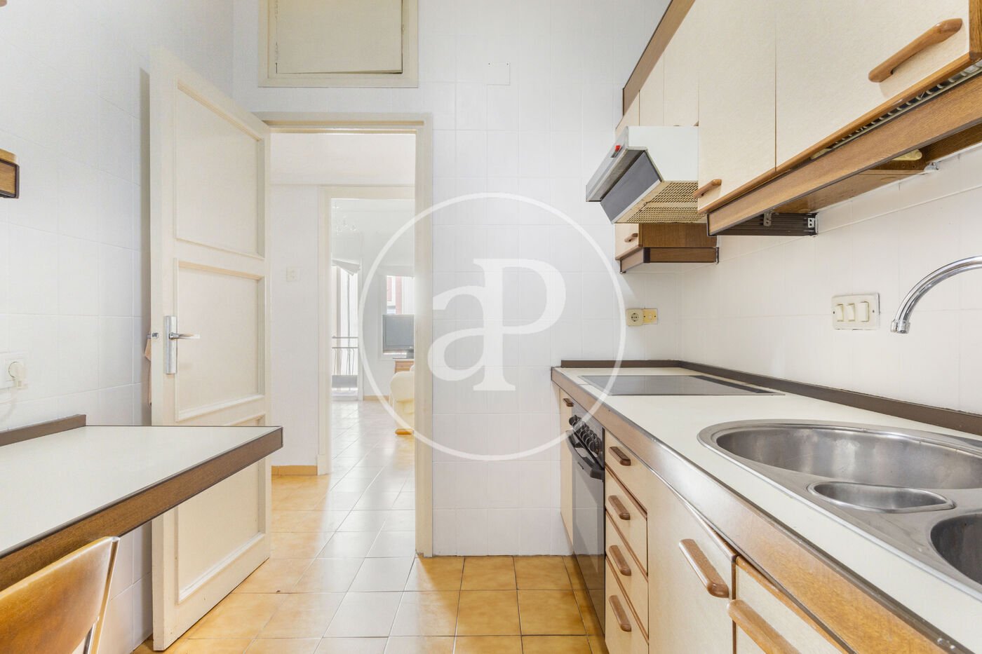 Piso de 105 m² en Valencia