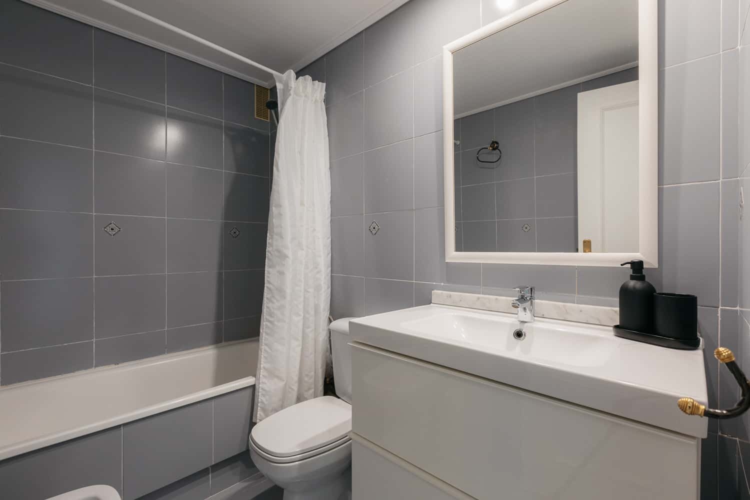Habitació de lloguer, València
