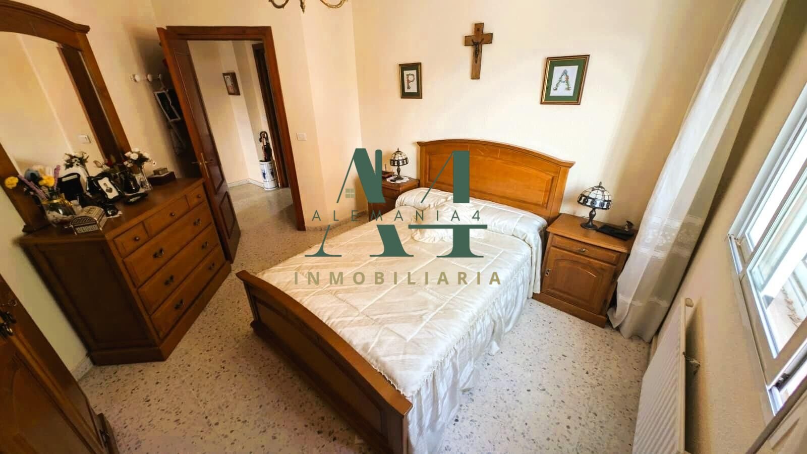 Appartamento 64 m² a Cáceres
