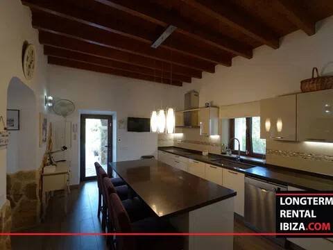 Casa de 300 m² en Sant Josep de sa Talaia