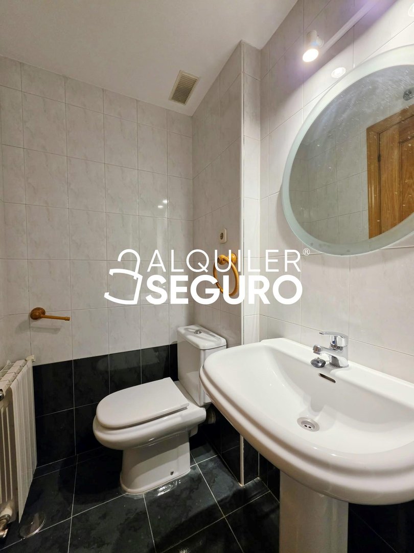 Pis de 86 m² a Pozuelo de Alarcón