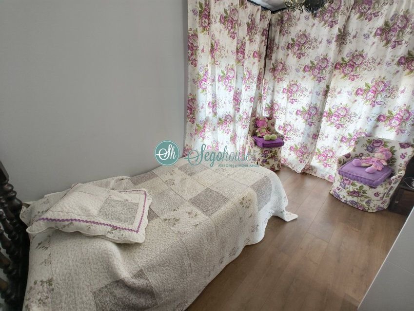 Casa de 85 m² en Segovia