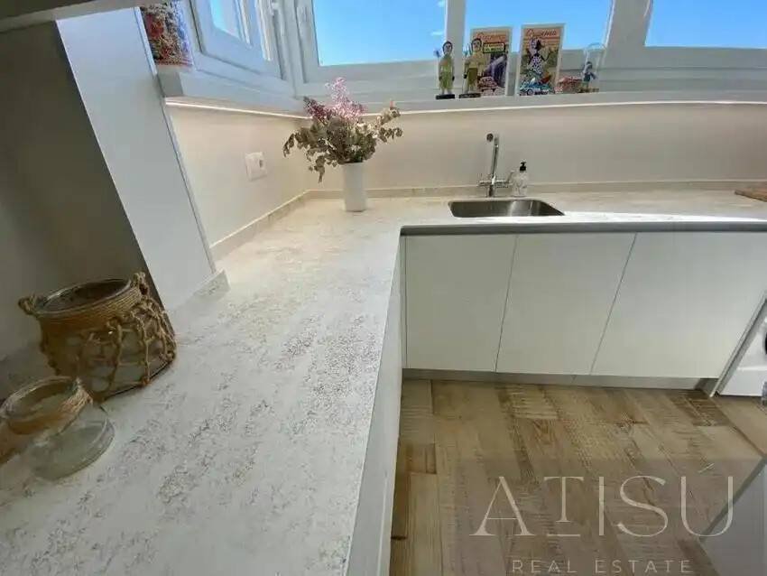 Piso de 120 m² en el Campello