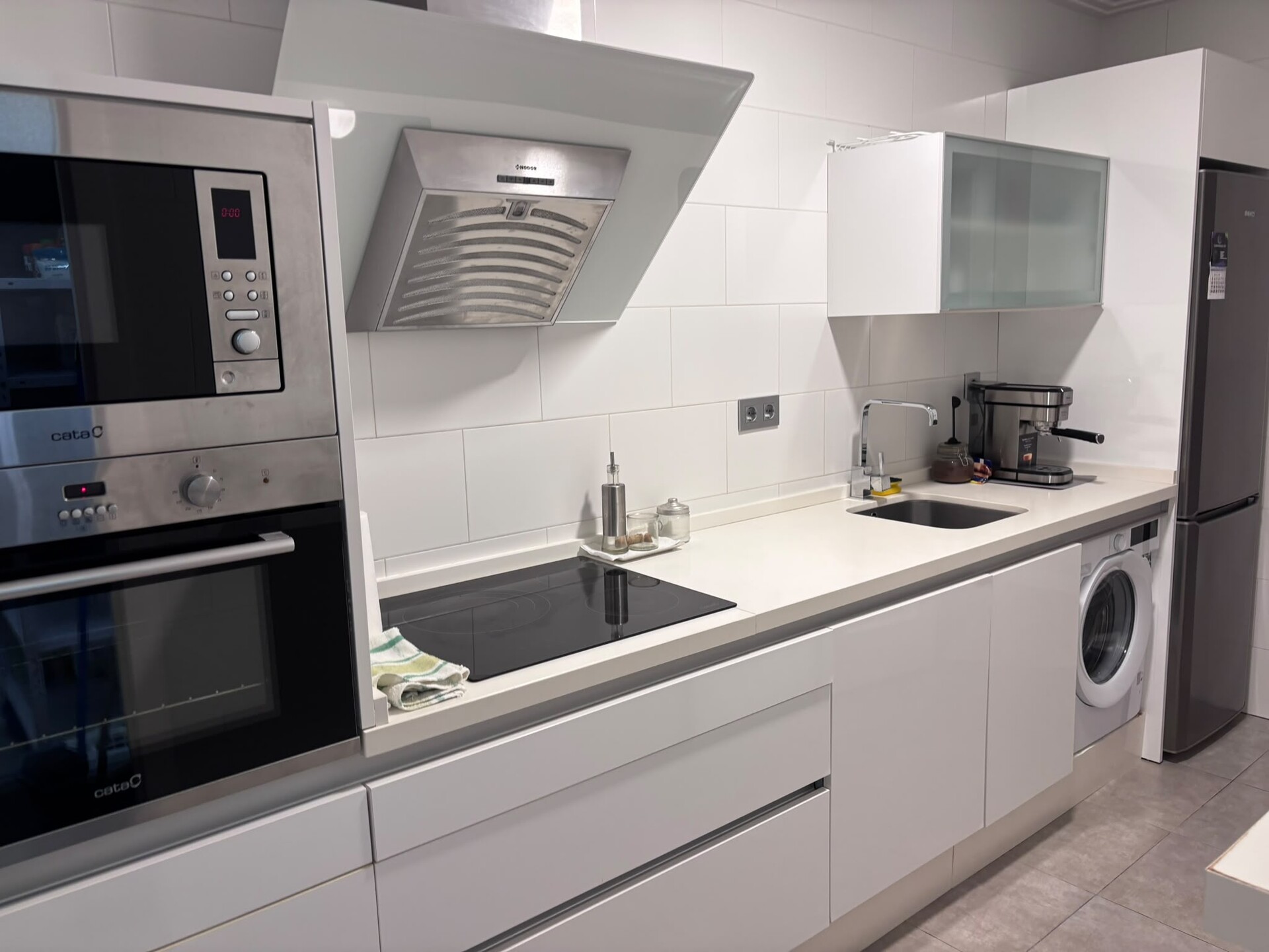 Pis de 88 m² a Huelva