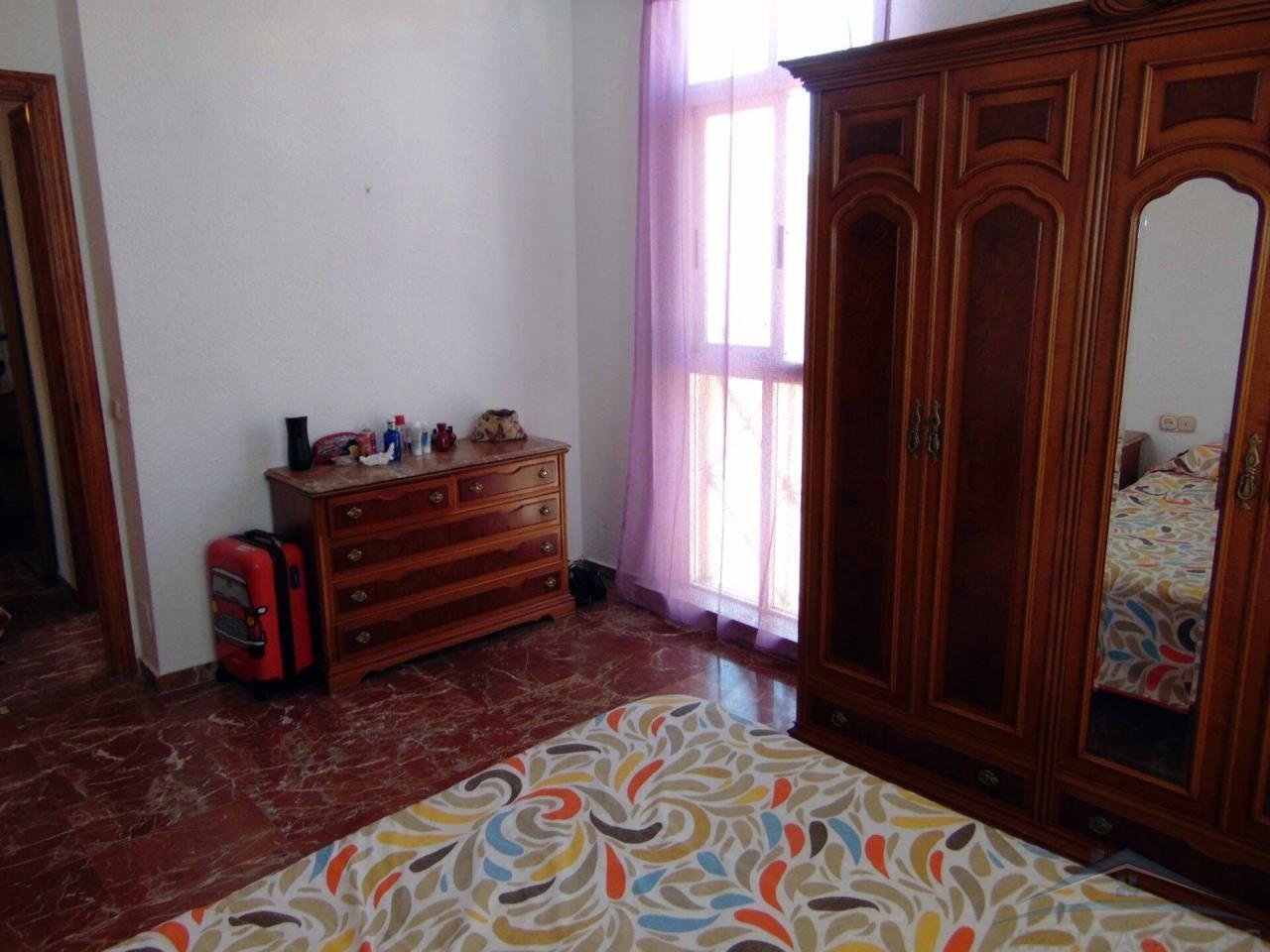 Habitació 15 m², Almeria