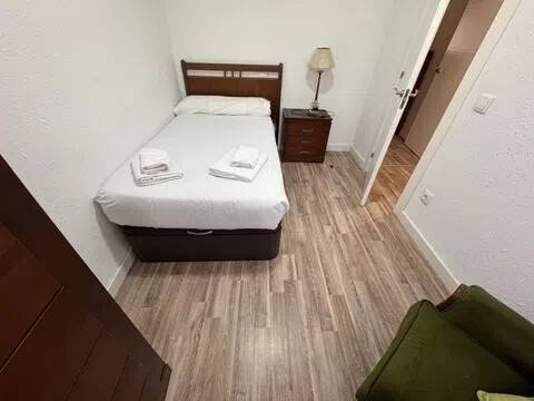 Piso de 75 m² en Gijón