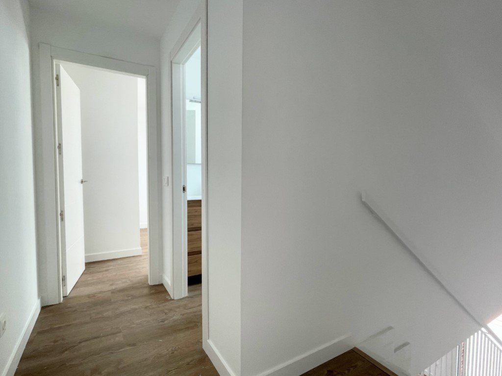 Wohnung 115 m² in Galapagar