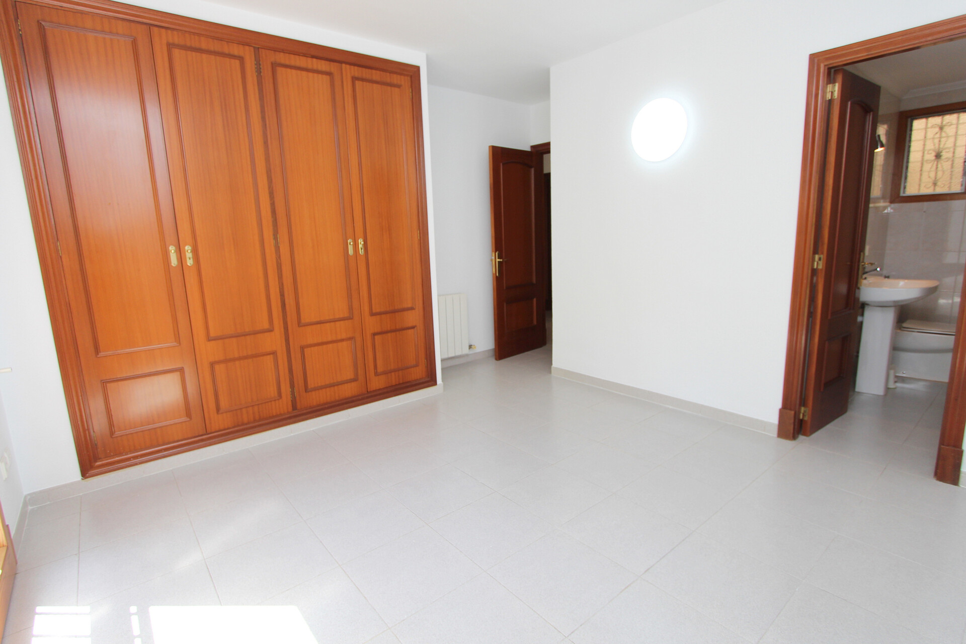 Wohnung 110 m² in Palma