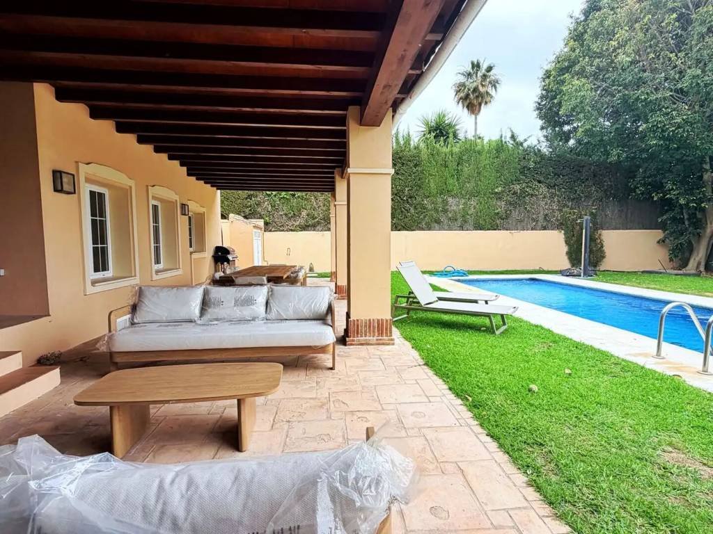Casa de 545 m² en Benahavís
