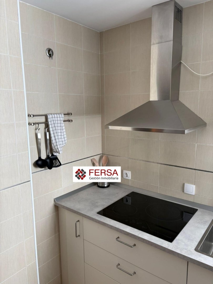 Piso de 65 m² en El Puerto de Santa María