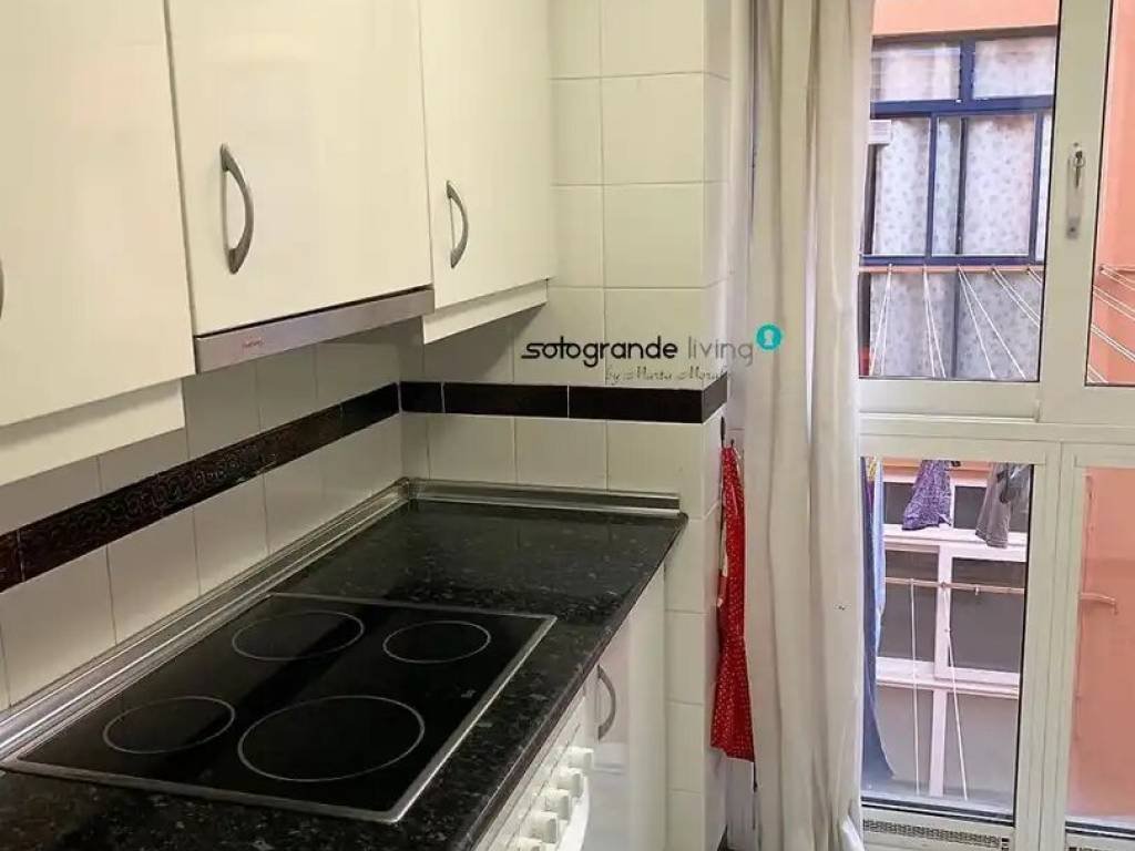 Piso de 90 m² en Callosa de Segura
