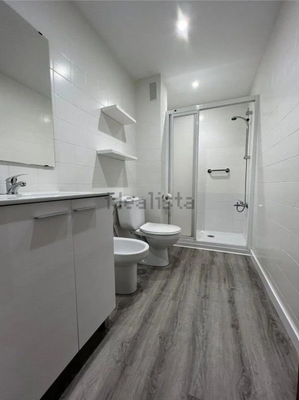 Piso en alquiler, Ferrol