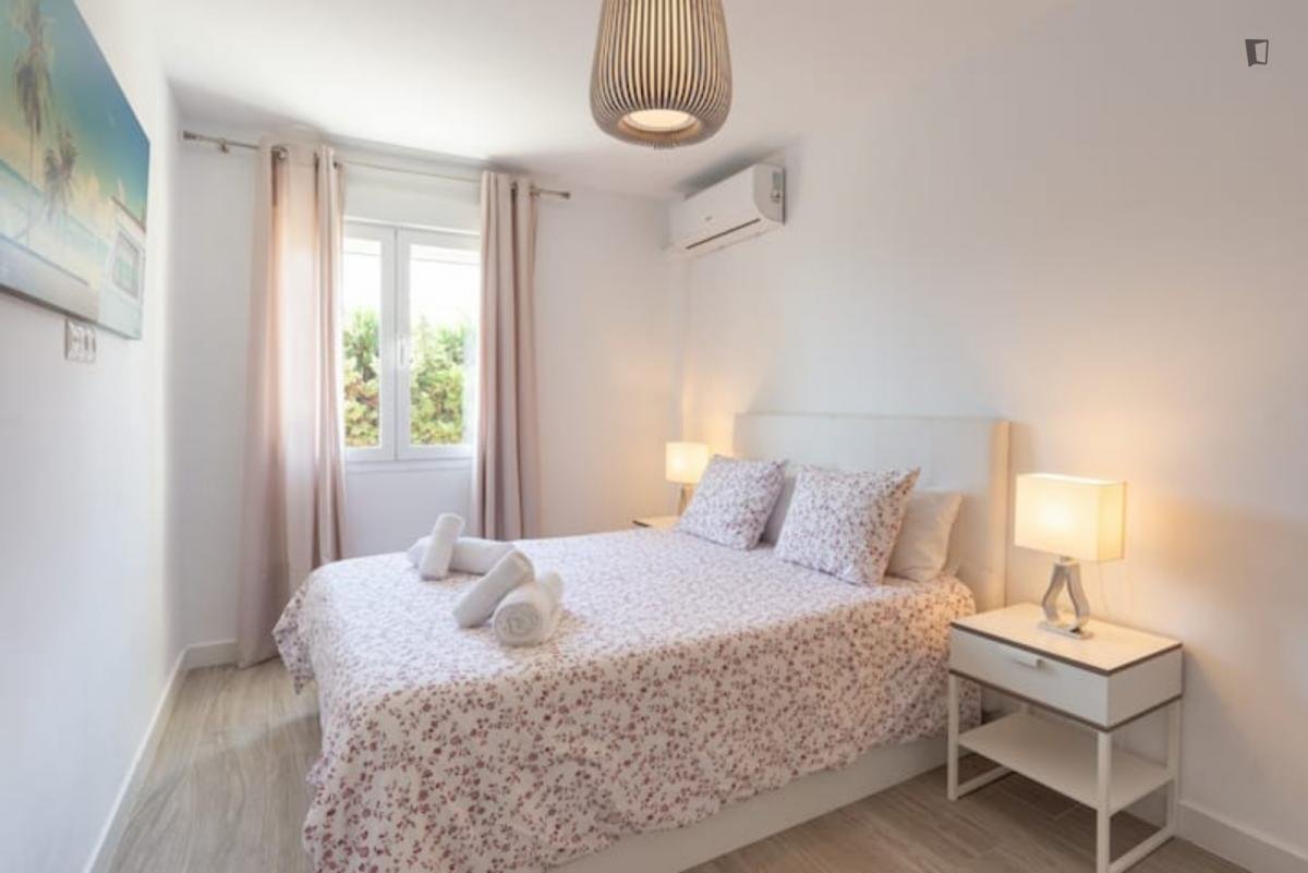 Piso de 120 m² en Rincón de la Victoria