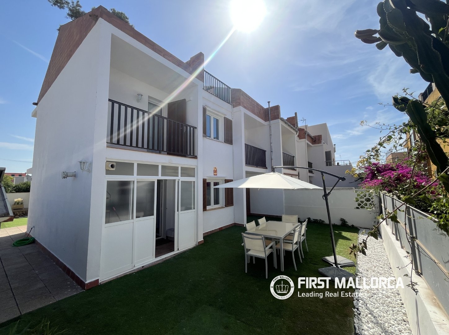 Casa de 154 m² en Palma