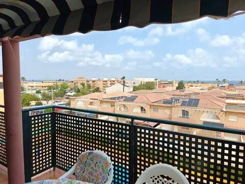 Piso de 75 m² en Cartagena