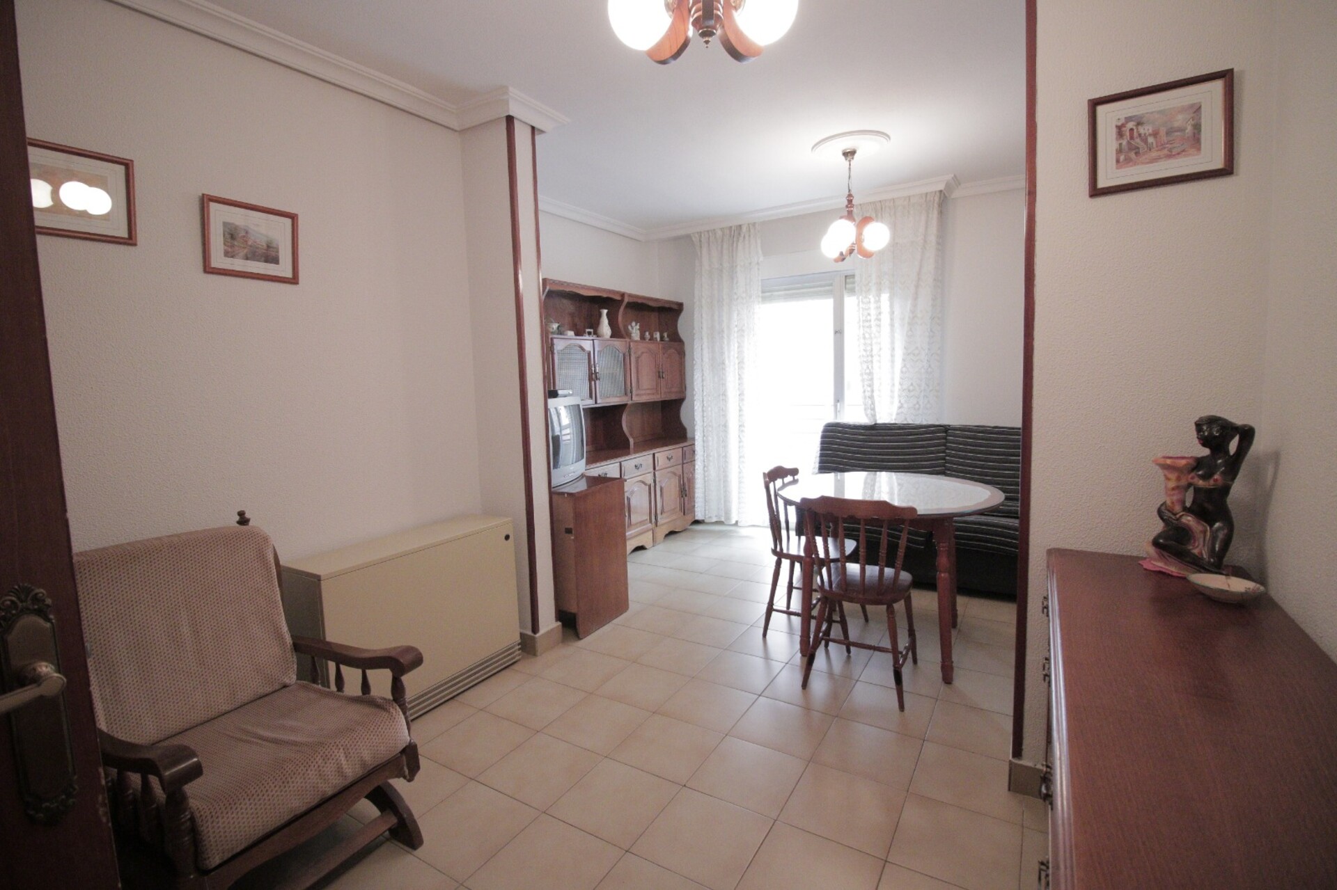 Habitació de lloguer, Cáceres