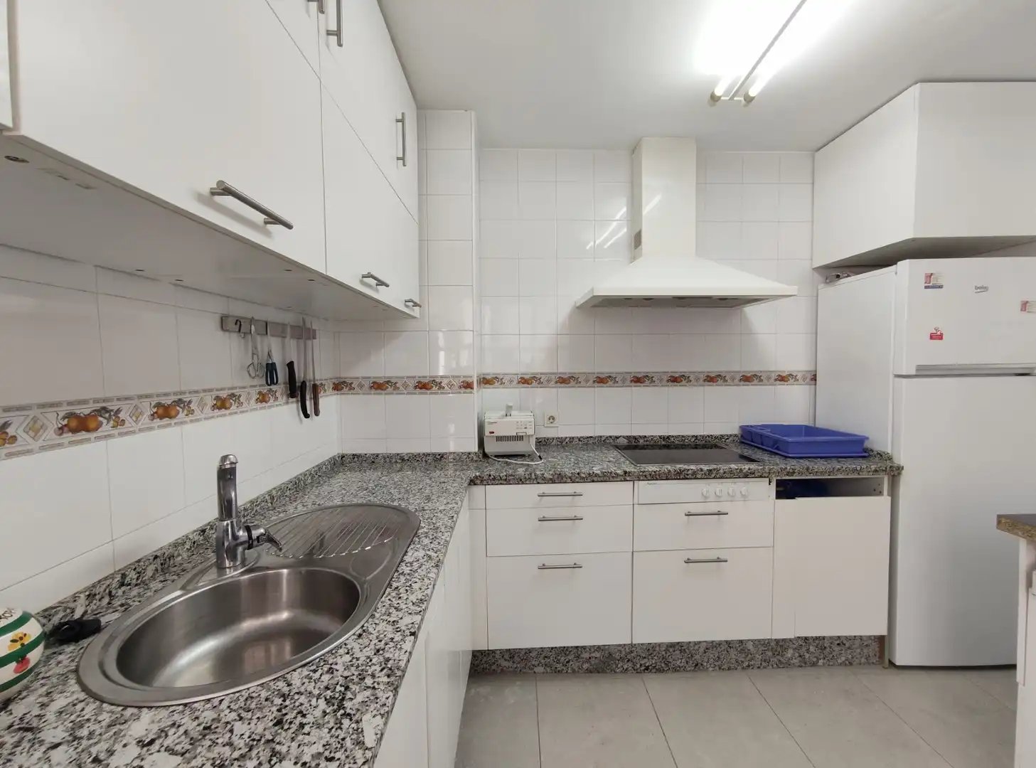 Piso de 75 m² en Sanlúcar de Barrameda