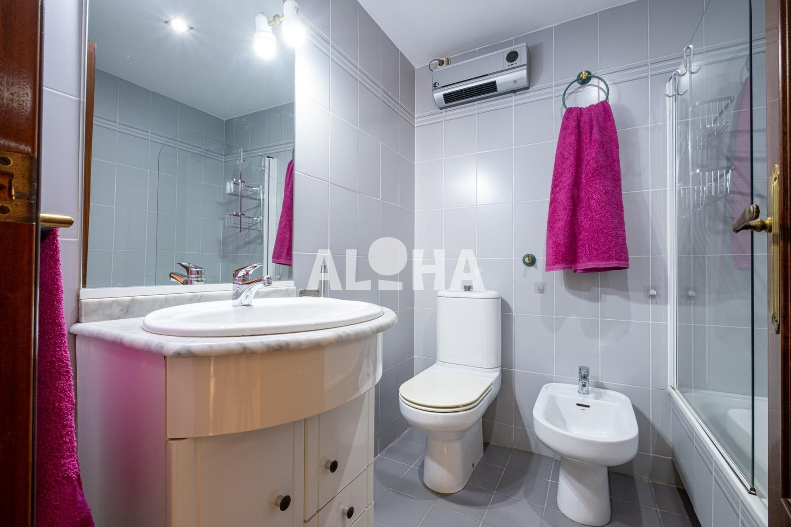 Piso de 120 m² en Moncada