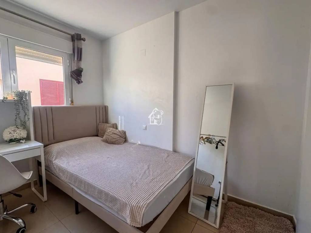 Piso de 125 m² en Orihuela