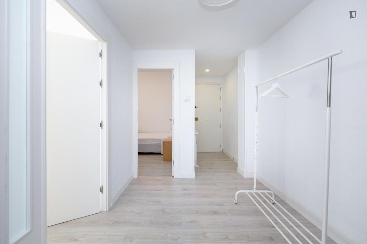 Habitació de lloguer, Granada