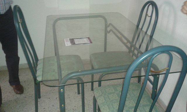 Piso de 90 m² en Salamanca