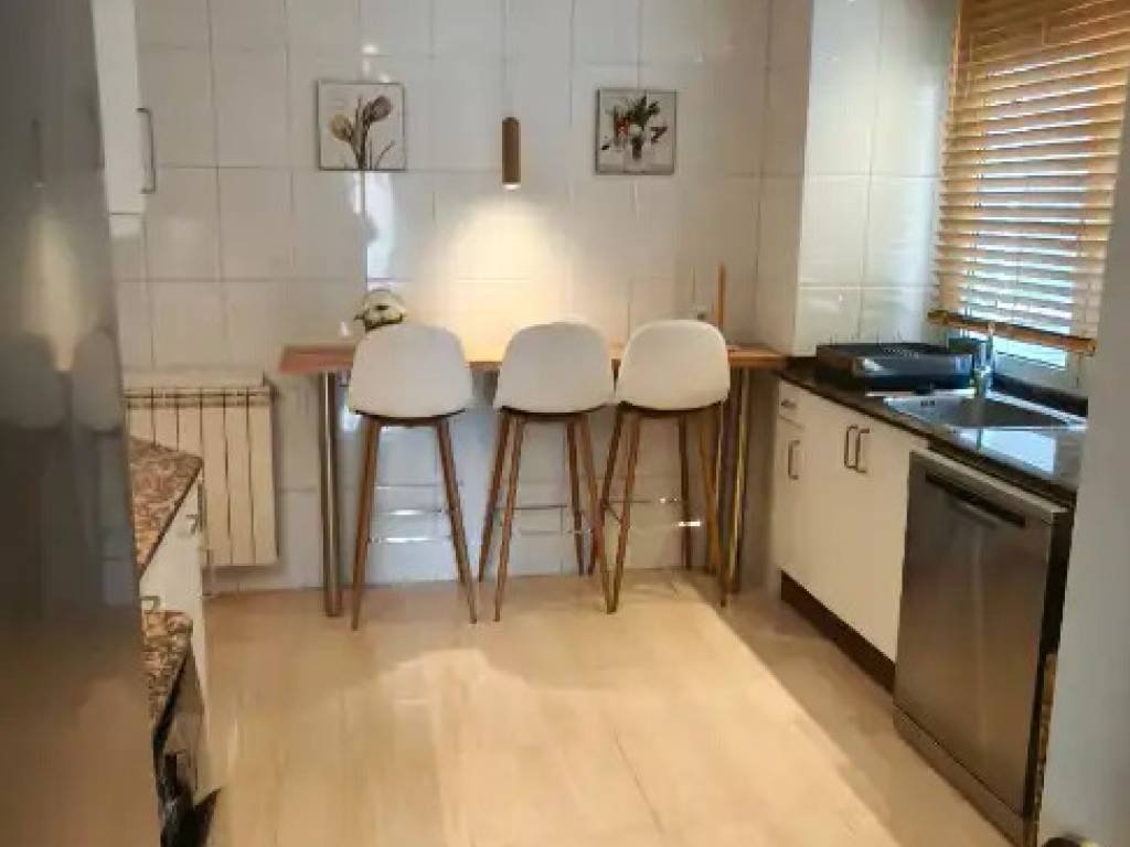 Pis de 90 m² a Santiago de Compostel·la