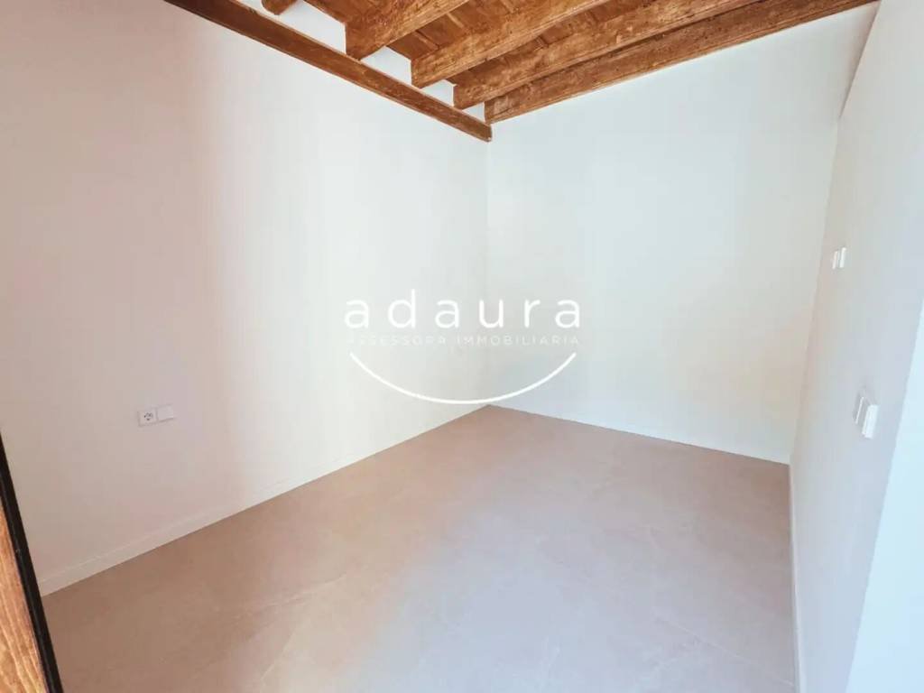 Piso de 107 m² en Mataró