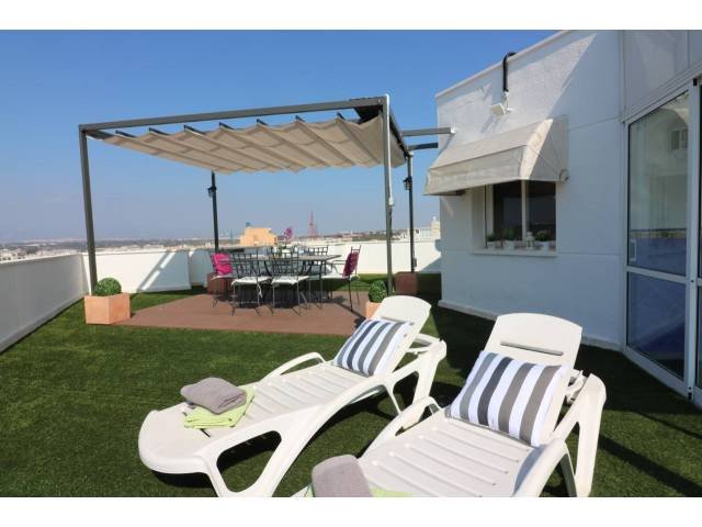 Piso de 70 m² en Salou