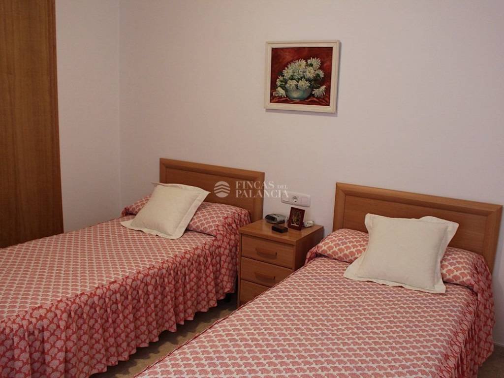 Pis de 113 m² a Navaixes