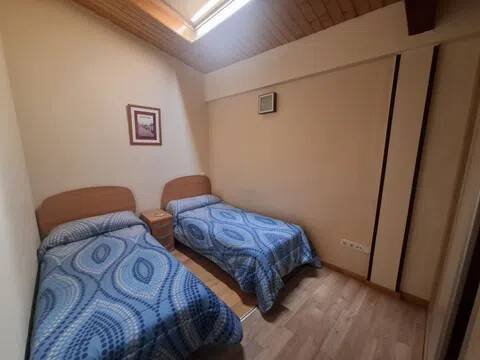 Piso de 75 m² en Toledo