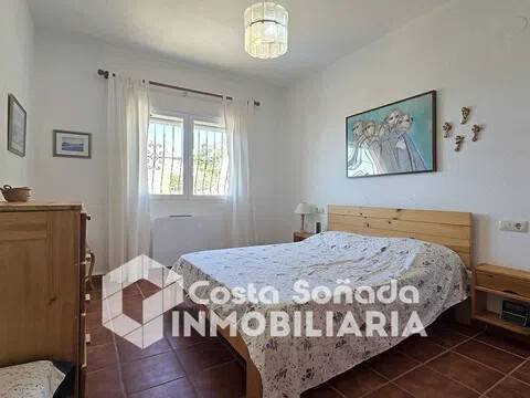 Casa de 240 m² en Benitachell