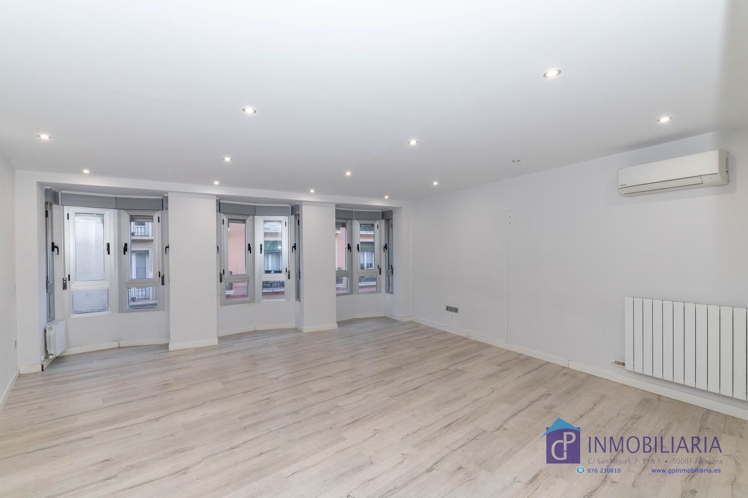 Piso de 149 m² en Zaragoza