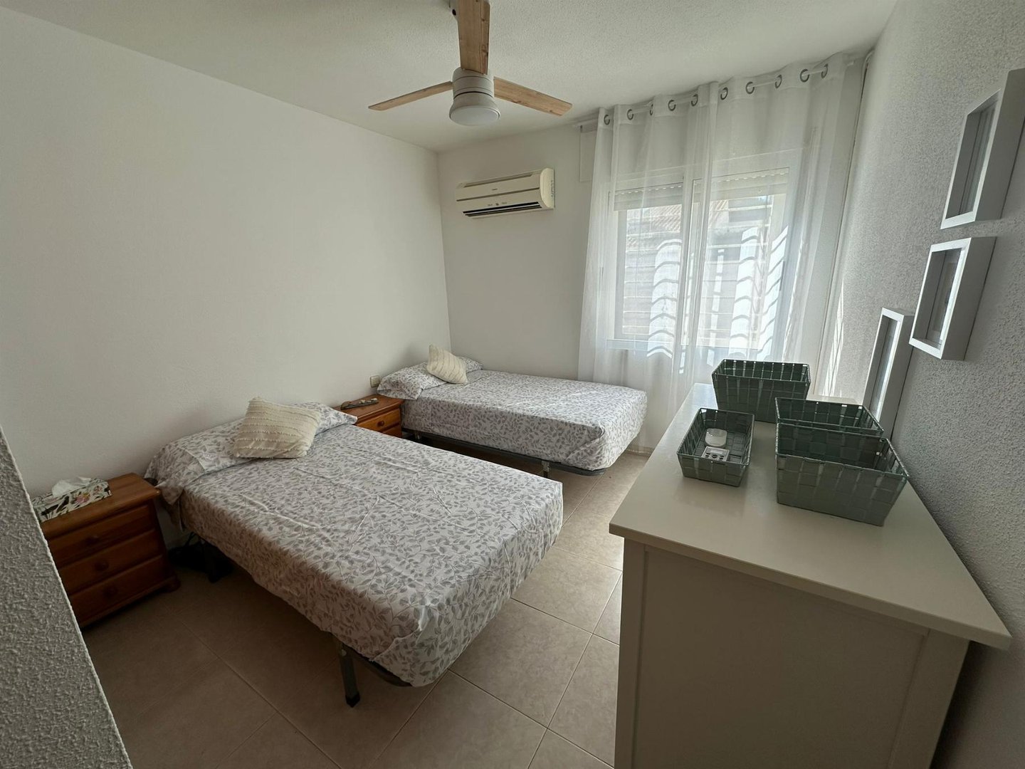 Piso de 70 m² en Cartagena