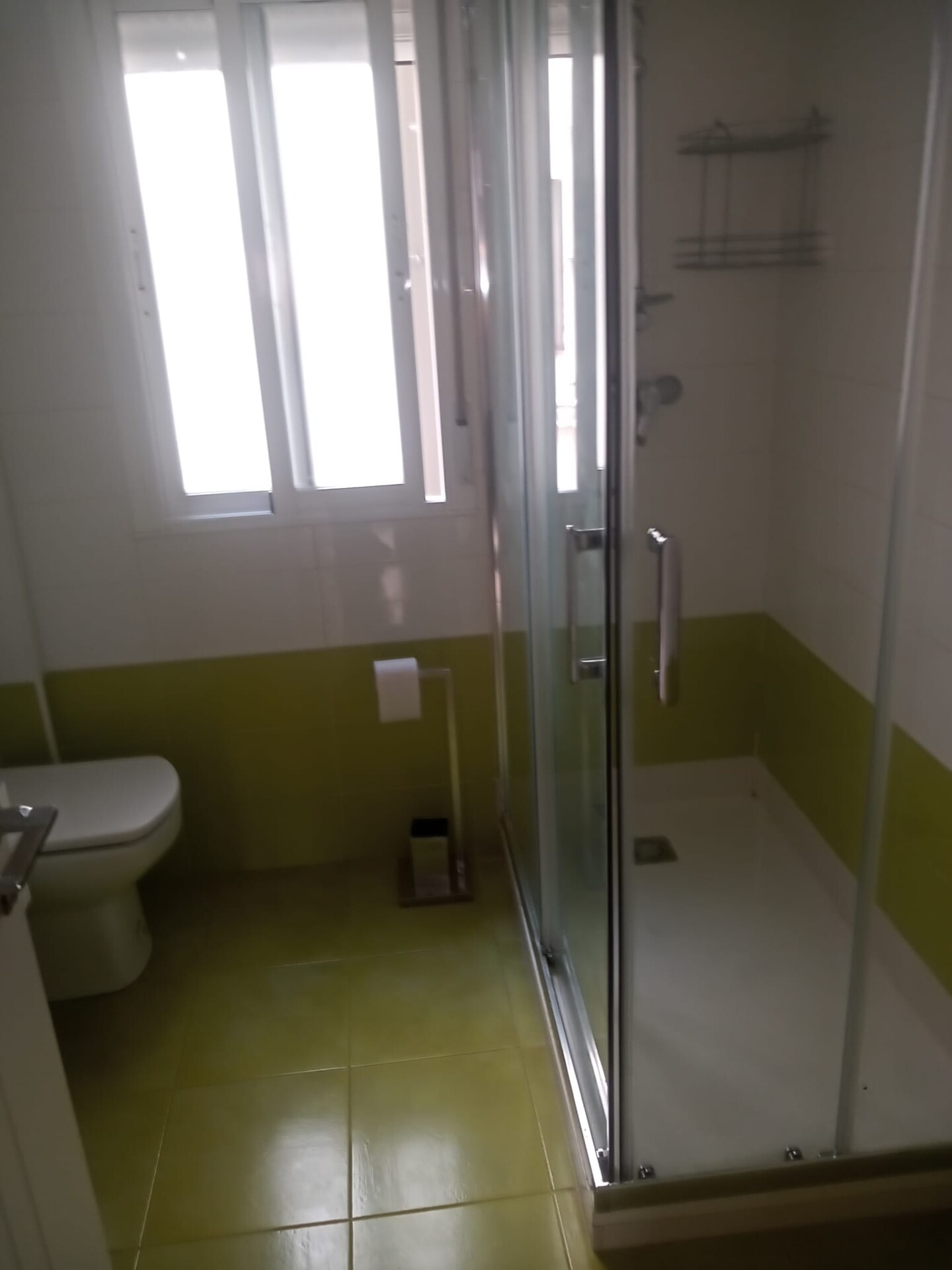 Piso de 100 m² en Salamanca