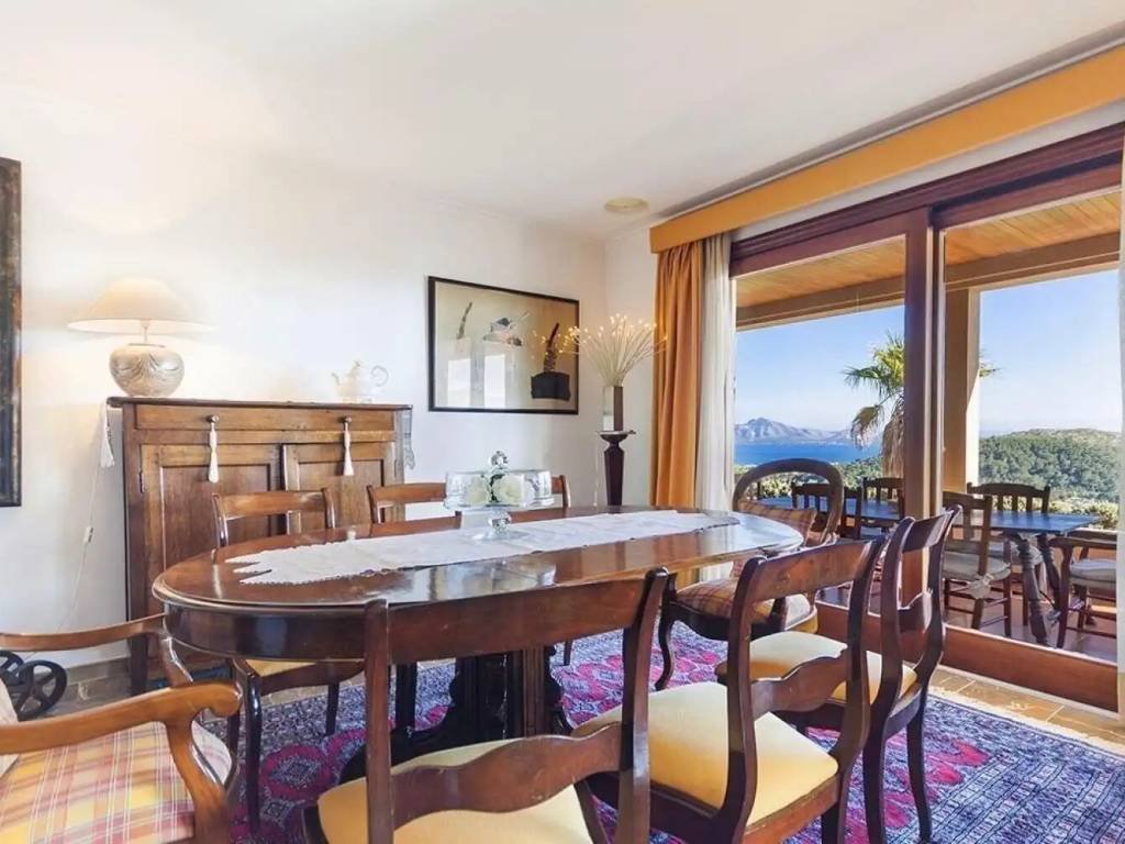 Casa de 600 m² en Pollença