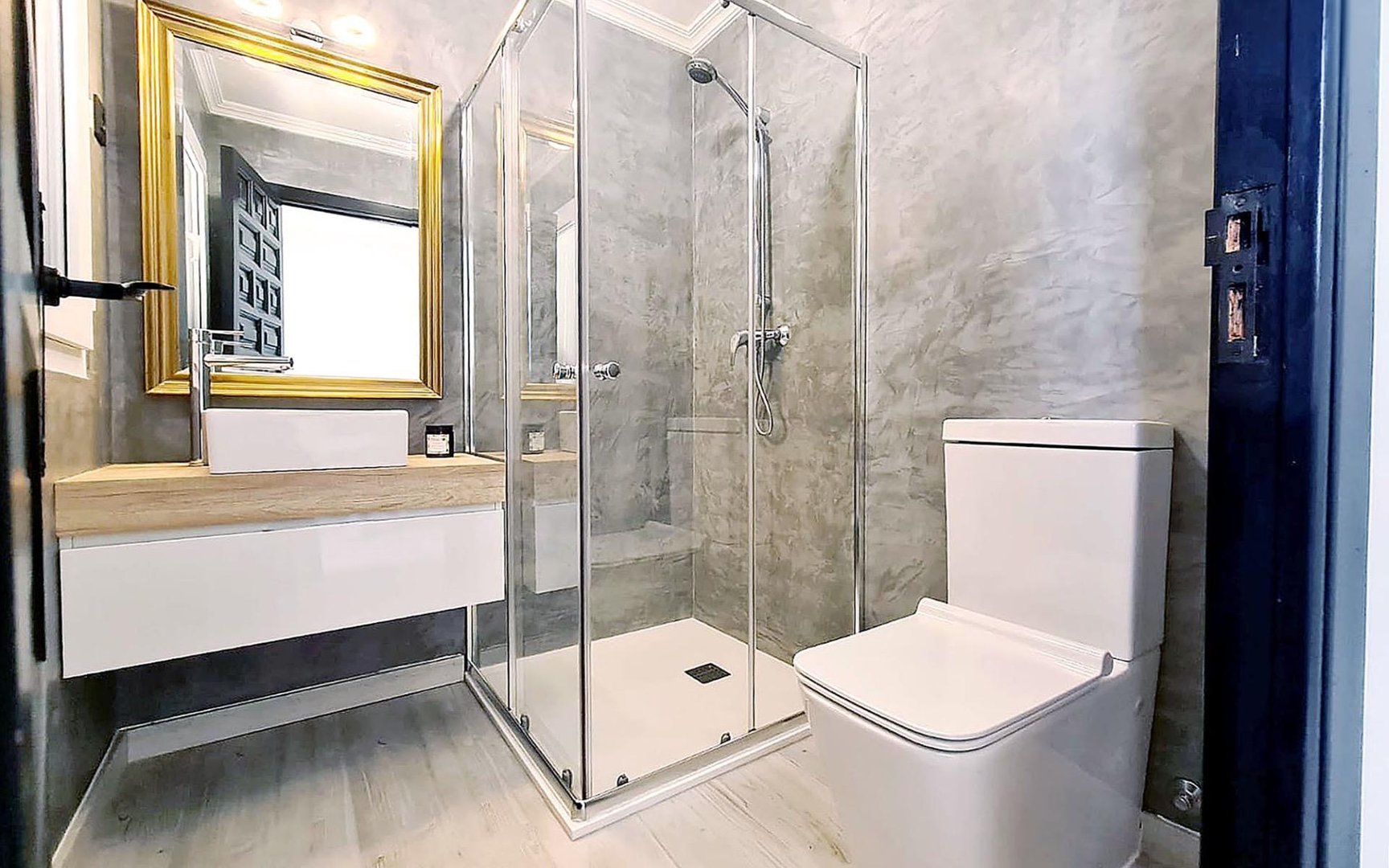Casa de 231 m² a Villanueva de la Cañada