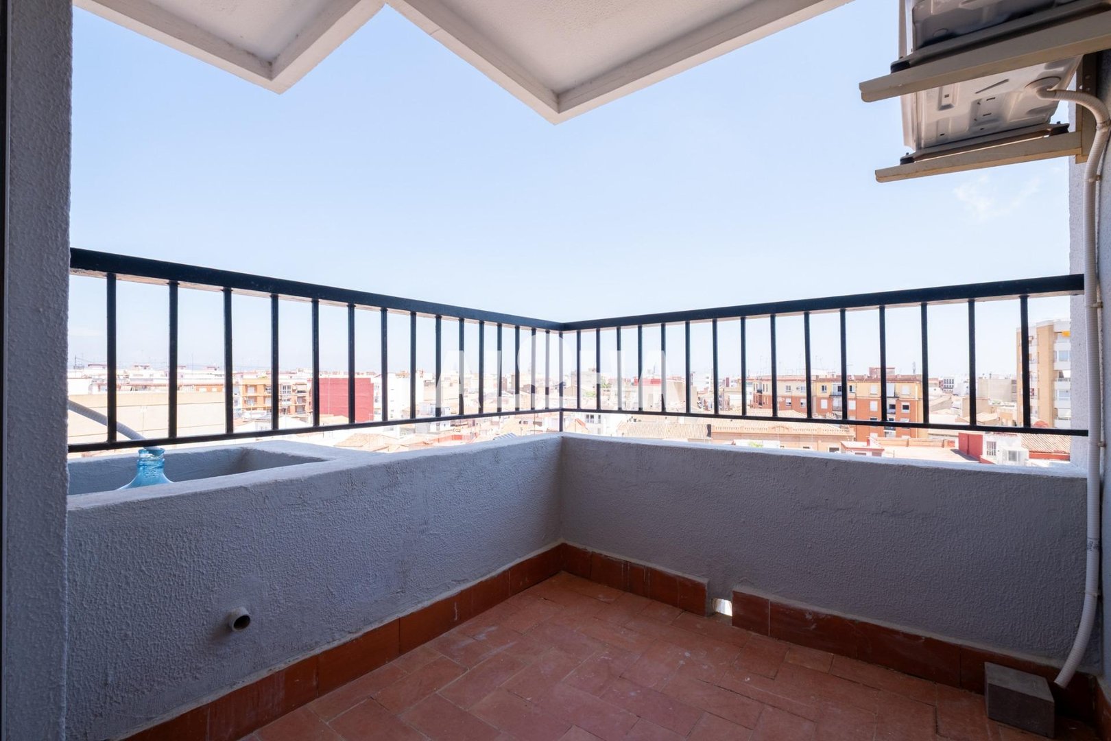 Wohnung 115 m² in Montcada / Moncada