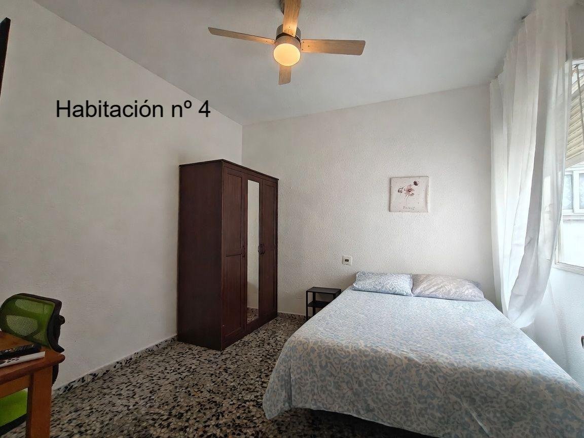 Zimmer 120 m², Castelló