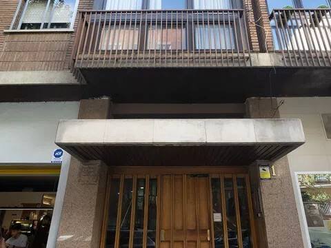 Habitación en alquiler, Madrid