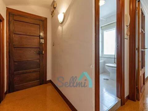 Piso de 73 m² en Oviedo