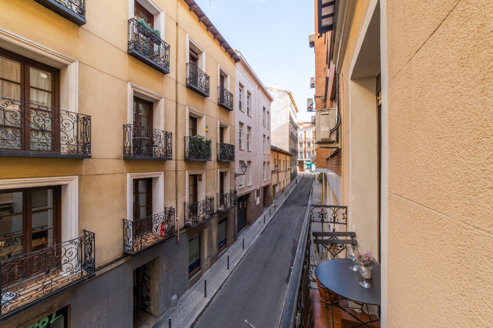 Piso de 60 m² en Madrid